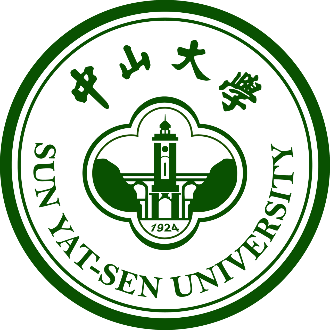 School logo